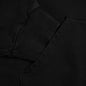 Classico Hoodie - Jet Black