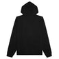 Classico Hoodie - Jet Black