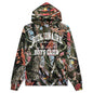 Classified Hoodie - Toffee