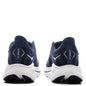 Clifton 10 - Navy/White