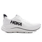 Clifton 10 - White/Black