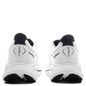 Clifton 10 - White/Black