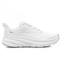 Women's Clifton 9 - Cosmic Grey/White