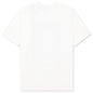 Climb Away T-Shirt - Off White