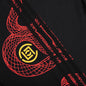 Adidas x CLOT Lunar New Year L/S Tee - Black