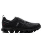 Cloud 6 Waterproof - Black/Black