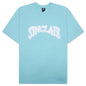 Cloud Tee - Light Blue