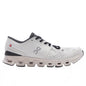 Cloud X 4 - Ivory/Black