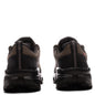 Cloudrock Low Waterproof - Hunter/Black