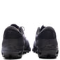 On x PAF Cloudventure Peak - All Black