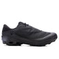 On x PAF Cloudventure Peak - All Black