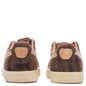 Clyde Harris Tweed - Khaki