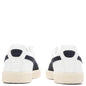 Clyde Made in Germany - White/Black