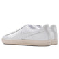 Clyde Premium - White/Frosted Ivory