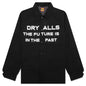 Coach Jacket - Black