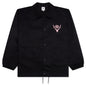 Coach Jacket - Black