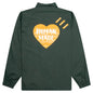 Coach Jacket - Green