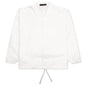 Coaches Jacket - Cloud Dancer