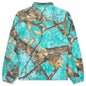Coaches Jacket - Seaglass