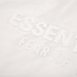 Coaches Jacket - Silver Cloud