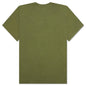 Cobra Tee - Fatigue
