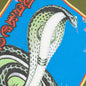 Cobra Tee - Fatigue
