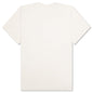 Cobra Tee - Natural