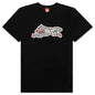 Coconut S/S Tee - Black