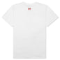 Coconut S/S Tee - White