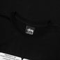 Codes Tee - Black