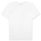 Codes Tee - White