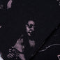 Collage Crewneck - Black