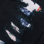 Colleen Double-Knee Repair Trouser - Multi