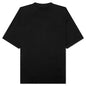 College Classic Tee - Black/Off White