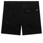 College Sweatshorts - Black