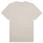 Collegiate Arch Tee - Cannoli Cream