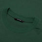 Collegiate Arch Tee - Dark Green