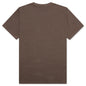 Collegiate Arch Tee - Falcon
