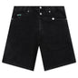 Collision Jorts - Faded Black