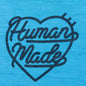 Color T-Shirt - Blue