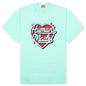 Color T-Shirt - Green