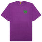 Color T-Shirt - Purple