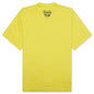 Color T-Shirt - Yellow