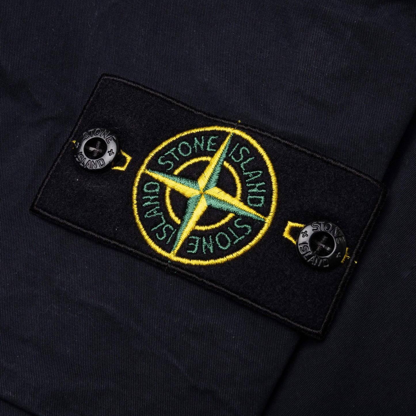 Comfort Pants - Navy Blue