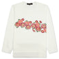 Plus N010 Sweater - Off White