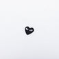 Comme Des Garcons PLAY Little Black Heart T-Shirt - White