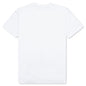 Comme Des Garcons PLAY Little Black Heart T-Shirt - White