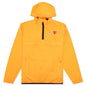 Comme Des Garcons PLAY x K-Way Le Vrai 3.0 Leon Jacket - Orange