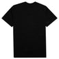 Comme Des Garcons SHIRT Logo S/S Tee - Black