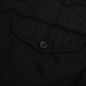 Comme Des Garcons SHIRT Pants - Black